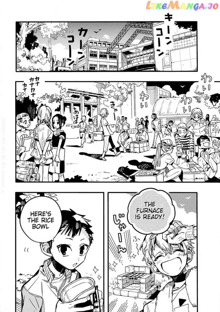 Toilet-Bound Hanako-kun Chapter 65 image 03_optimized